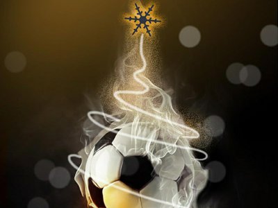 Традиционный новогодний турнир по мини-футболу пройдёт перед Рождеством
