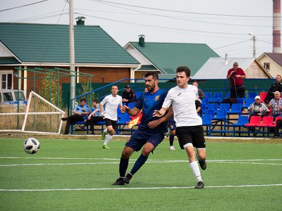 Изменилось расписание матчей «Металлурга» в чемпионате Нижегородской области по футболу