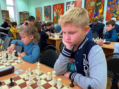 Выксунский шахматист Павел Зайцев отобрался в «Первую лигу»
