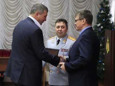 Выксунские диспетчеры стали вторыми среди лучших ЕДДС области