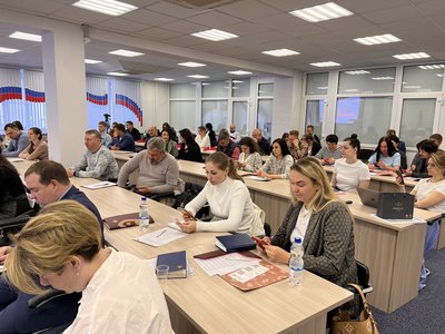 В филиале центра «Мой бизнес» пройдёт конференция  предпринимателей из Выксы, Кулебак и Навашина