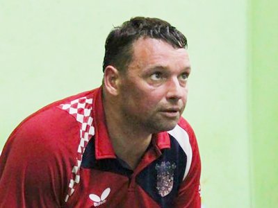 Команда «ВМЗ-Синтэз» выиграла первый матч на чемпионате России (2020 г.)