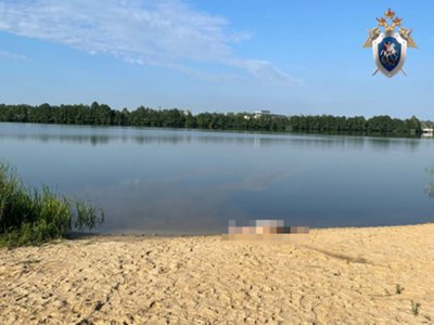 Выксунские следователи выясняют обстоятельства гибели молодого человека в Нижнем пруду