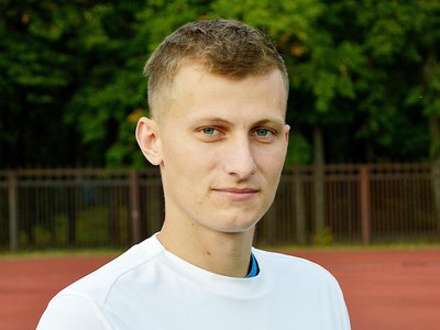 Денис Исаев сыграл 50 матчей за три сезона