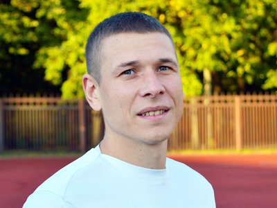 Недавний матч с «Салютом-Сормовым» стал юбилейным для игрока «Металлурга»
