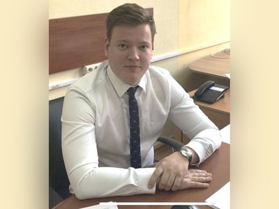 Валерий Юрасов избран главой Кулебакского округа