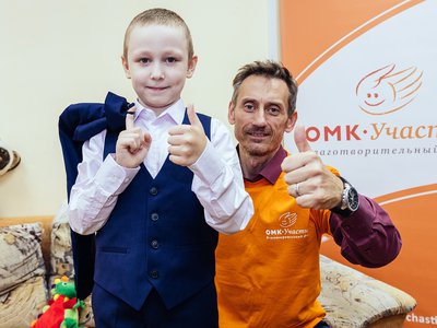 Заводчане из Выксы вновь помогают первоклассникам собраться в школу