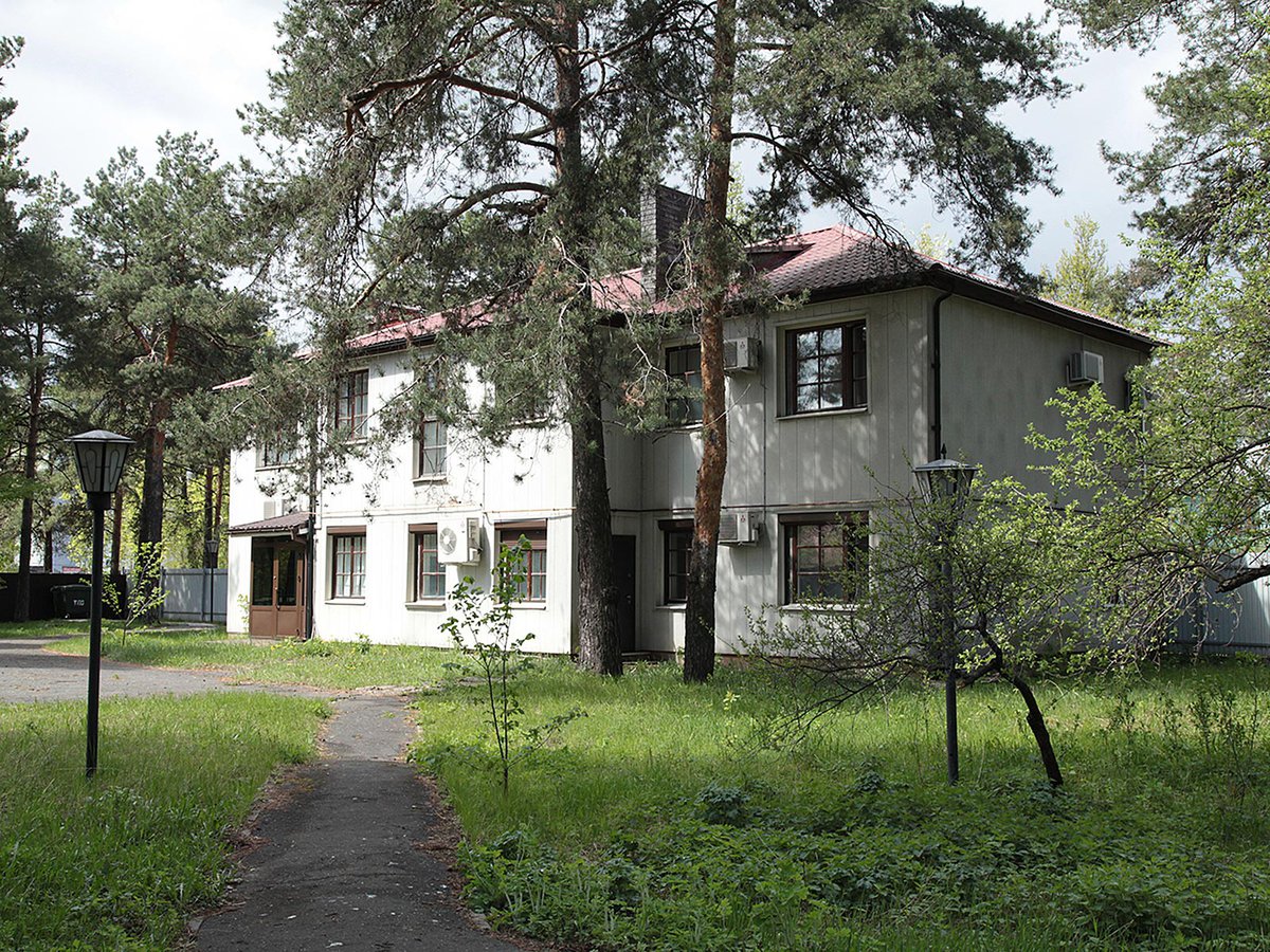 арт-резиденция выкса В Выксе пройдут открытые лекции летней школы «Нестабильные соединения»