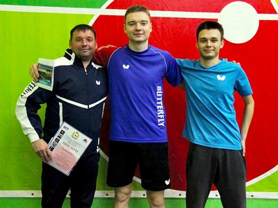 Команда «ВМЗ-Синтэз» выиграла первый матч на чемпионате России (2020 г.)