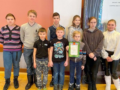 Выксунские шахматисты завоевали путёвку в финал «Внеклассник-2022»