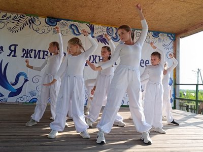 День села Верхняя Верея