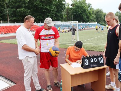 День города и День металлурга 2025