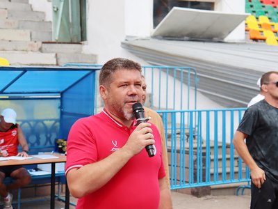 День города и День металлурга 2025