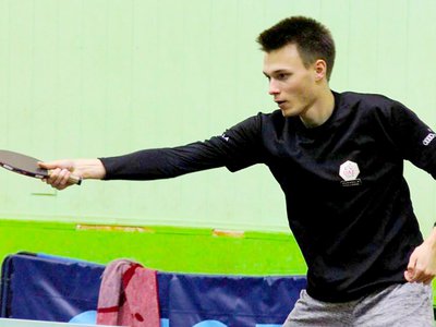Команда «ВМЗ-Синтэз» выиграла первый матч на чемпионате России