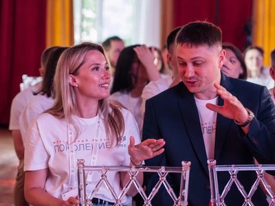 ОМК провела для молодых сотрудников второй форум «Поколение»