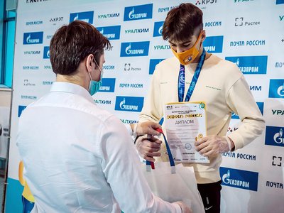 Выксунский пловец завоевал бронзу на «Юности России»