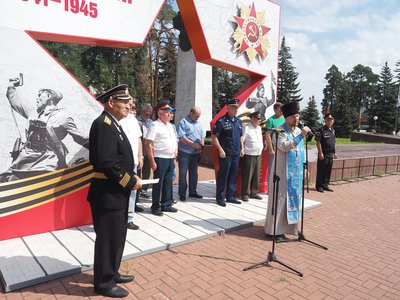 День ВМФ 2025
