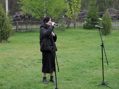 В Уноре, Туртапке и Мотмосе почтили память погибших земляков