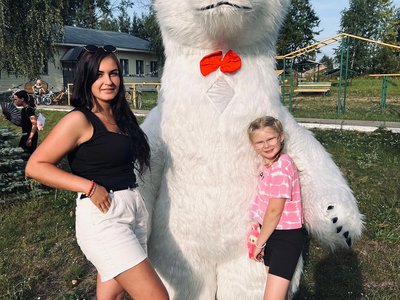 День села Верхняя Верея