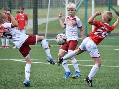 «Металлург-2012» выиграл Кубок Нижегородской области по футболу
