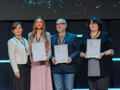 Выксунский туристско-информационный центр занял 2 место в федеральном конкурсе