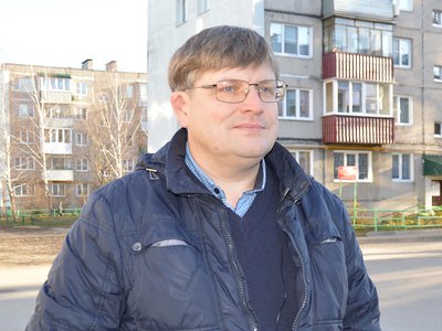 Дмитрий Томашов: «Мы предотвратили аварию, которая могла случиться зимой»
