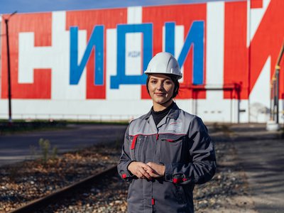 ОМК — один из лучших работодателей России