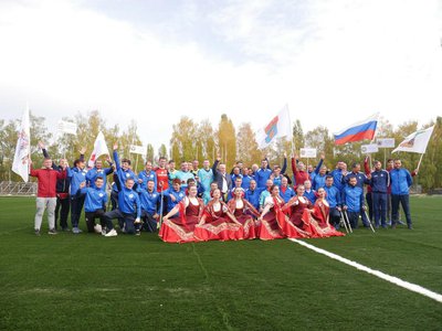 Чемпионат России по футболу в Нижнем Новгороде
