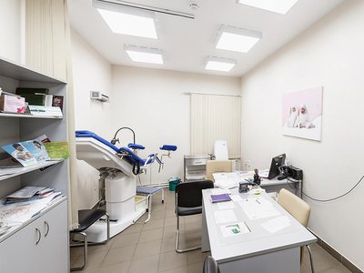 В гинекологическом отделении Выксунской ЦРБ доступны услуги за счёт средств ОМС