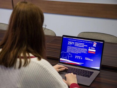В Нижегородской области идёт регистрация избирателей на предварительное голосование «Единой России»