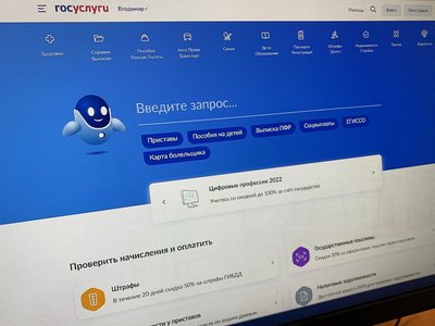 Минцифры РФ разъяснило действие закона об электронных повестках