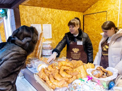 В Масленицу в Выксунском округе откроются пять ярмарок «Покупайте нижегородское»