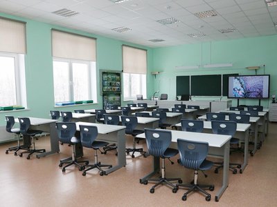 Одарённые дети будут учиться в научном центре «Лобачевский»