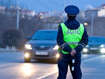 Пять нетрезвых водителей задержали в Выксе