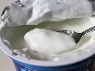 В регионе начнут производство греческого йогурта