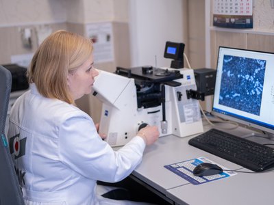 Ирина Рыбальченко победила в международном конкурсе «Горная индустрия 4.0»