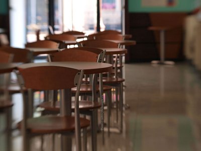 Выксунский суд приостановил деятельность кафе, которое работало 30 марта
