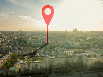 Данные Банка России о точках доступа к финансовым услугам появились в «Яндекс.Картах»
