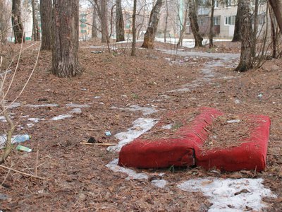 В 2019 году уборка несанкционированных свалок обошлась округу в 2,4 млн рублей