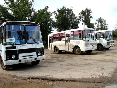 16 июля изменятся схемы движения  автобусов по пригородным и городским маршрутам