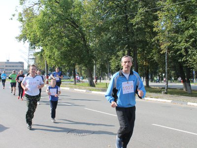 Завтра, 14 сентября, в Выксе временно перекроют дорогу