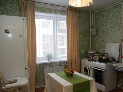 512 квартир для детей-сирот приобрели в Нижегородской области с начала года