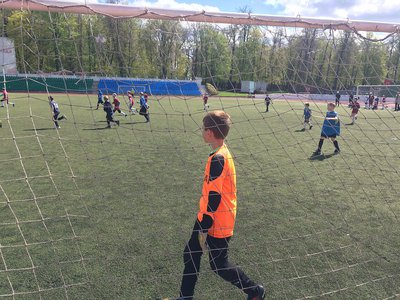 Открыт приём заявок на участие в первенстве Выксунского округа по футболу