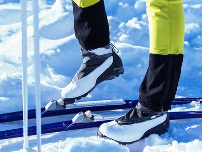 Тестирование норматива ГТО «Бег на лыжах» – переносится со 2 февраля на 17-е