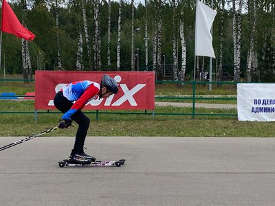 Выксунские лыжники завоевали в Сарове три медали