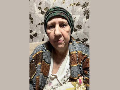 Помогите Марине Суворовой в борьбе с раком