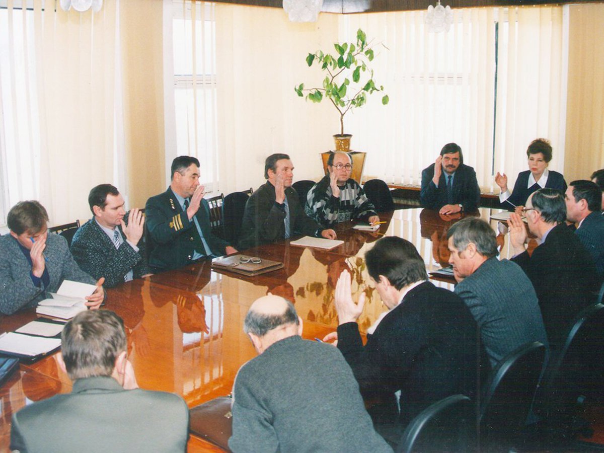 Ирина Николаевна Пантелеева