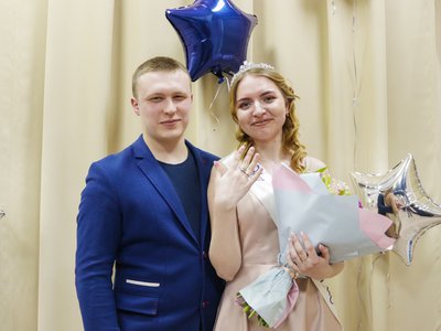 Студентка Людмила Симонова завоевала титул «Мисс МИСиС 2022»