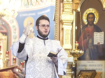 Церковь опубликовала молитвы за усопших на Радоницу