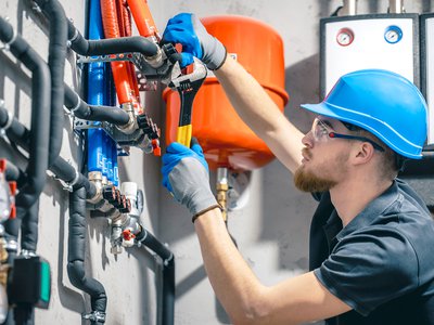 Зачем необходим техосмотр газовым приборам